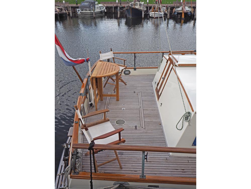  &Eacute;quipement de pont 